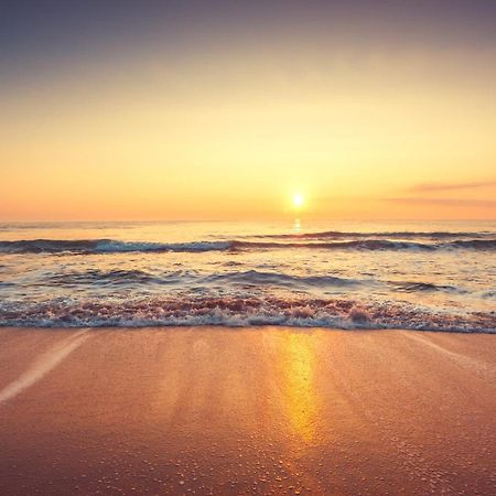 Tamarindo Beach, Prime Location, Fantastic Watersalt Pool & Cold Plunge, Family & Friends Ngoại thất bức ảnh