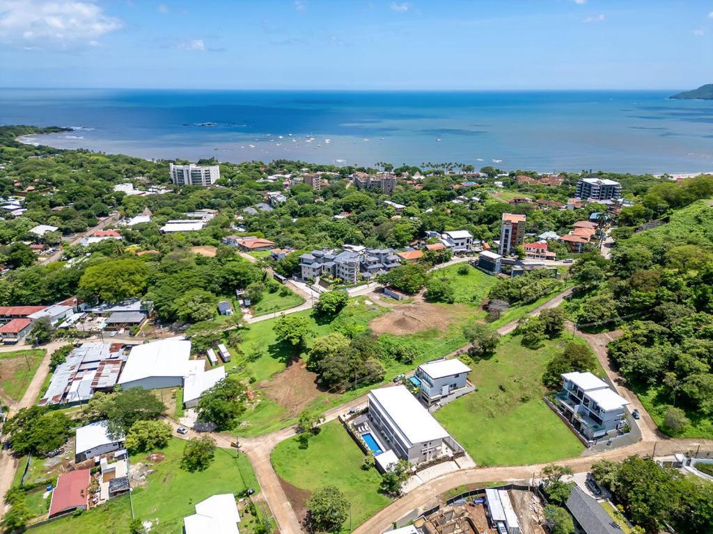 Tamarindo Beach, Prime Location, Fantastic Watersalt Pool & Cold Plunge, Family & Friends Ngoại thất bức ảnh